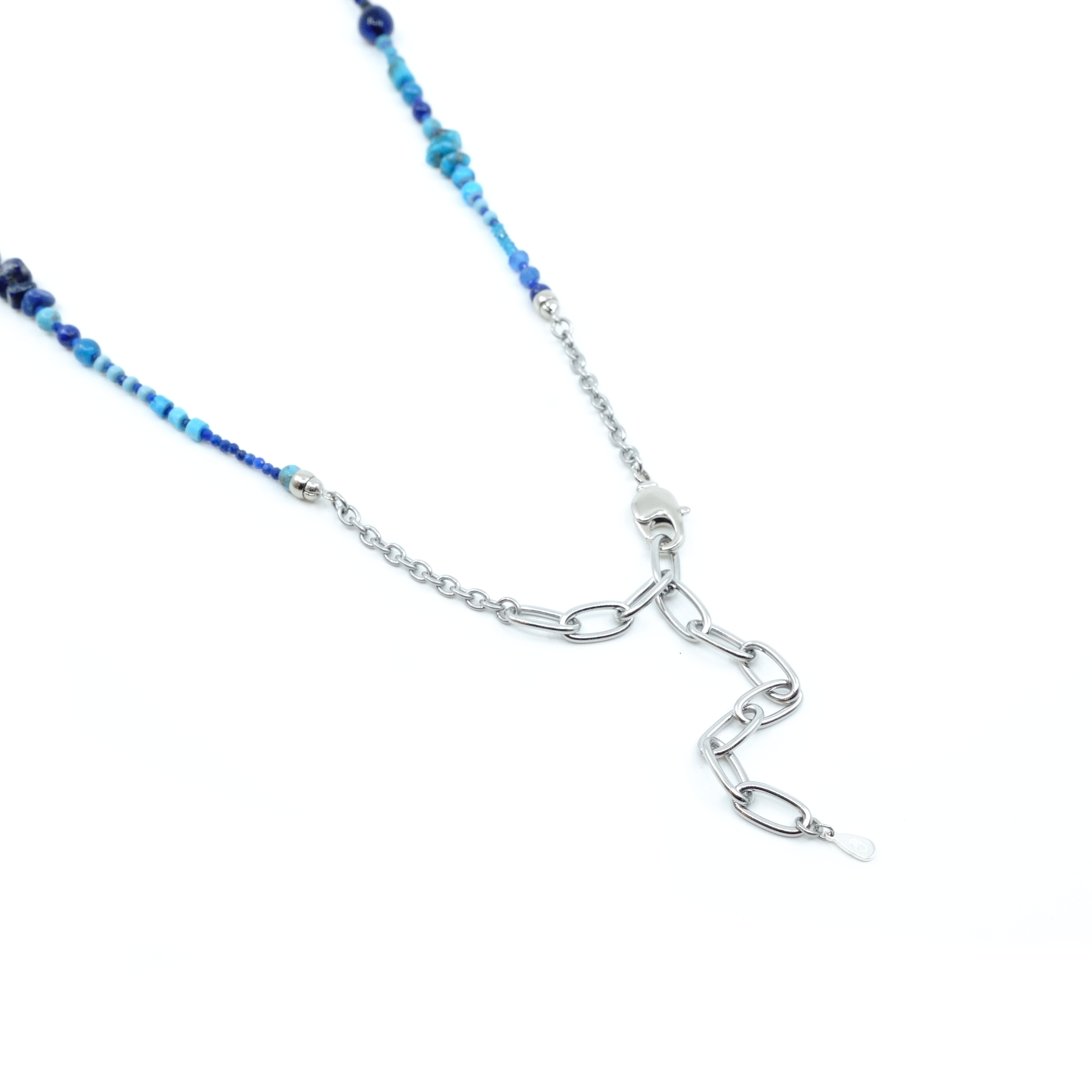 gunda ビーズネックレス gunda / ガンダ】” Store Exhibition Vol.2 “ | ショップニュース