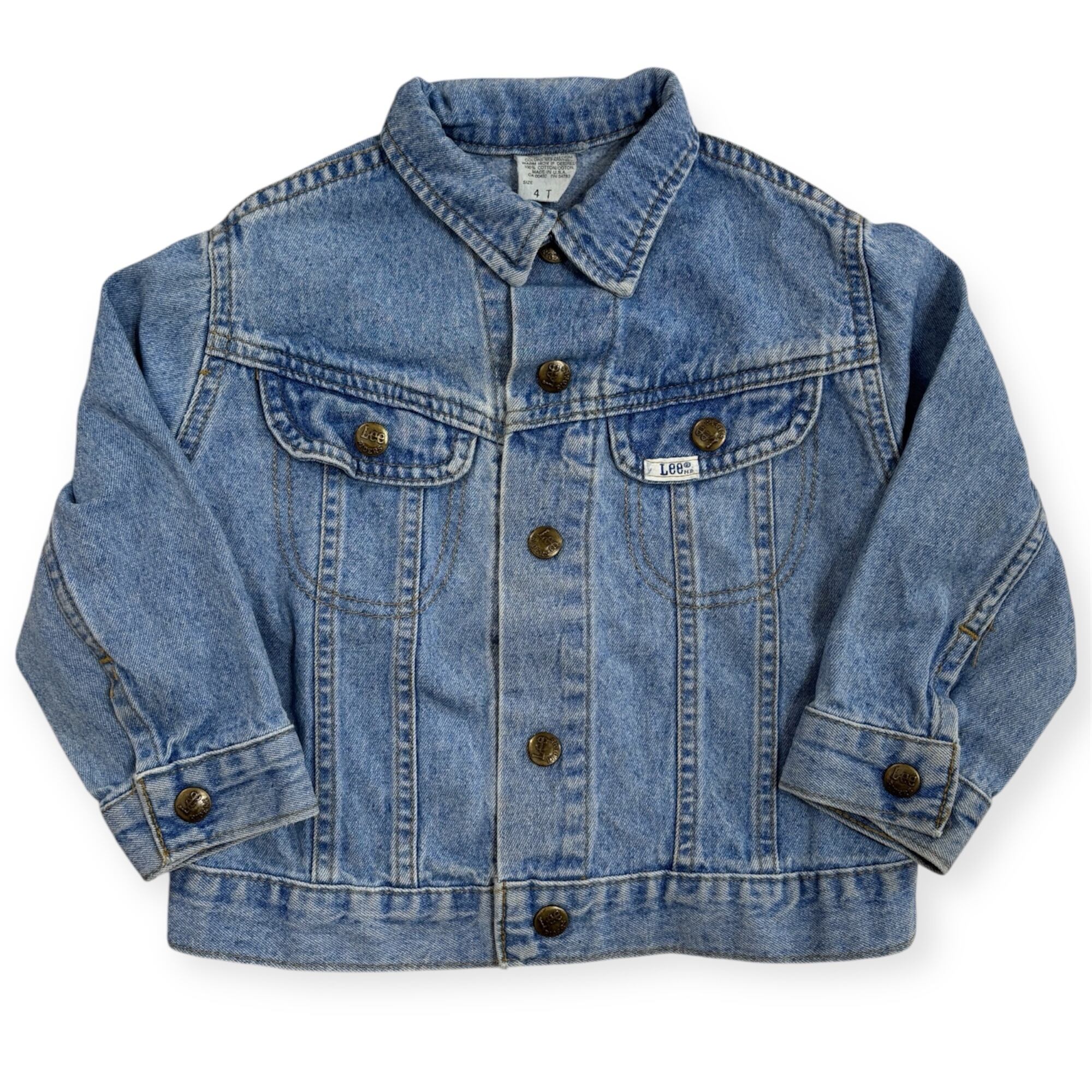 90's RRL ダブルアールエル デニムジャケット 三ツ星タグ ラルフ