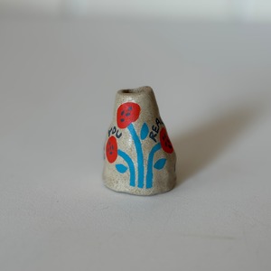 Toyameg | Ceramic object / Do you really love me?