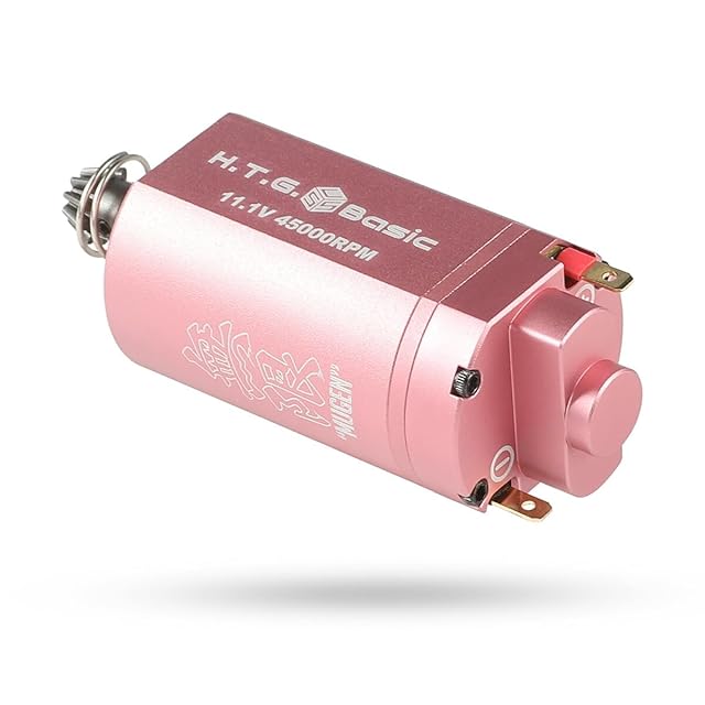 不知火商店 陽炎12型F1 コンパクト電動ガン及び電動ハンドガン用 電子