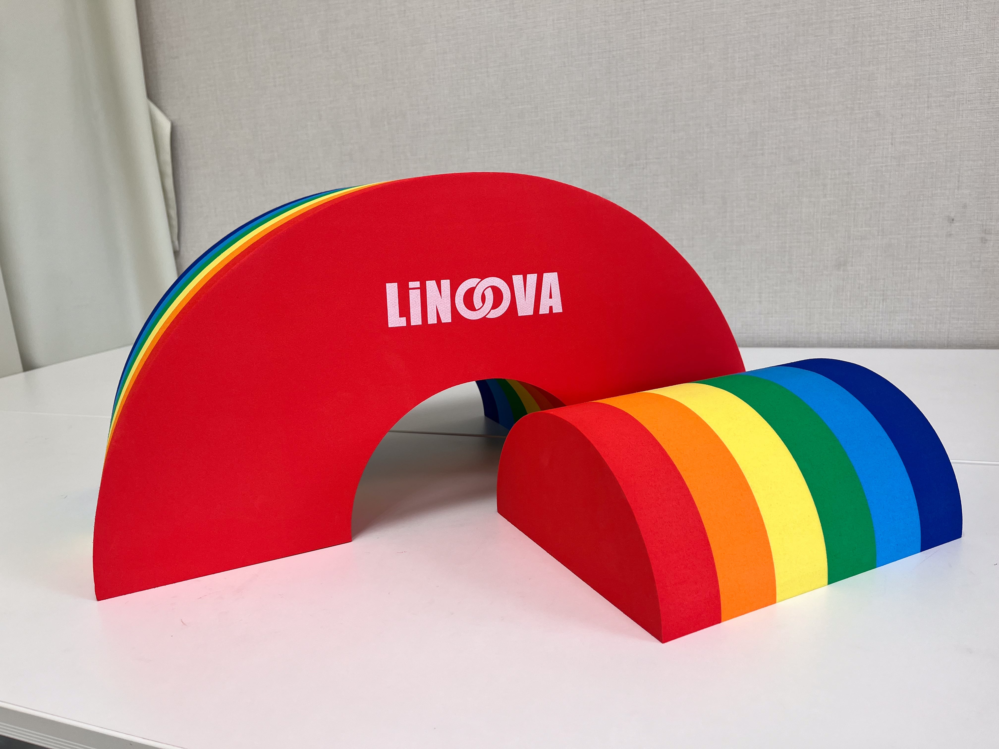 Coco Rainbow (ココレインボー)｜ | linoova