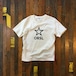 orSlow  / Print T-Shirt