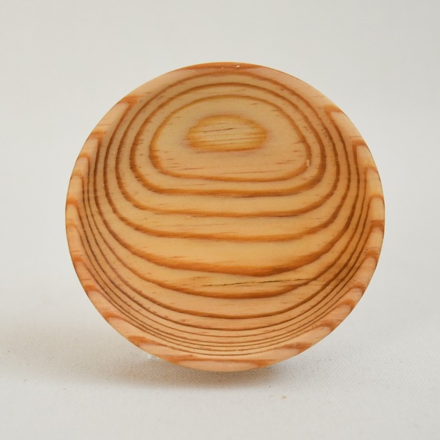 小皿４（松）