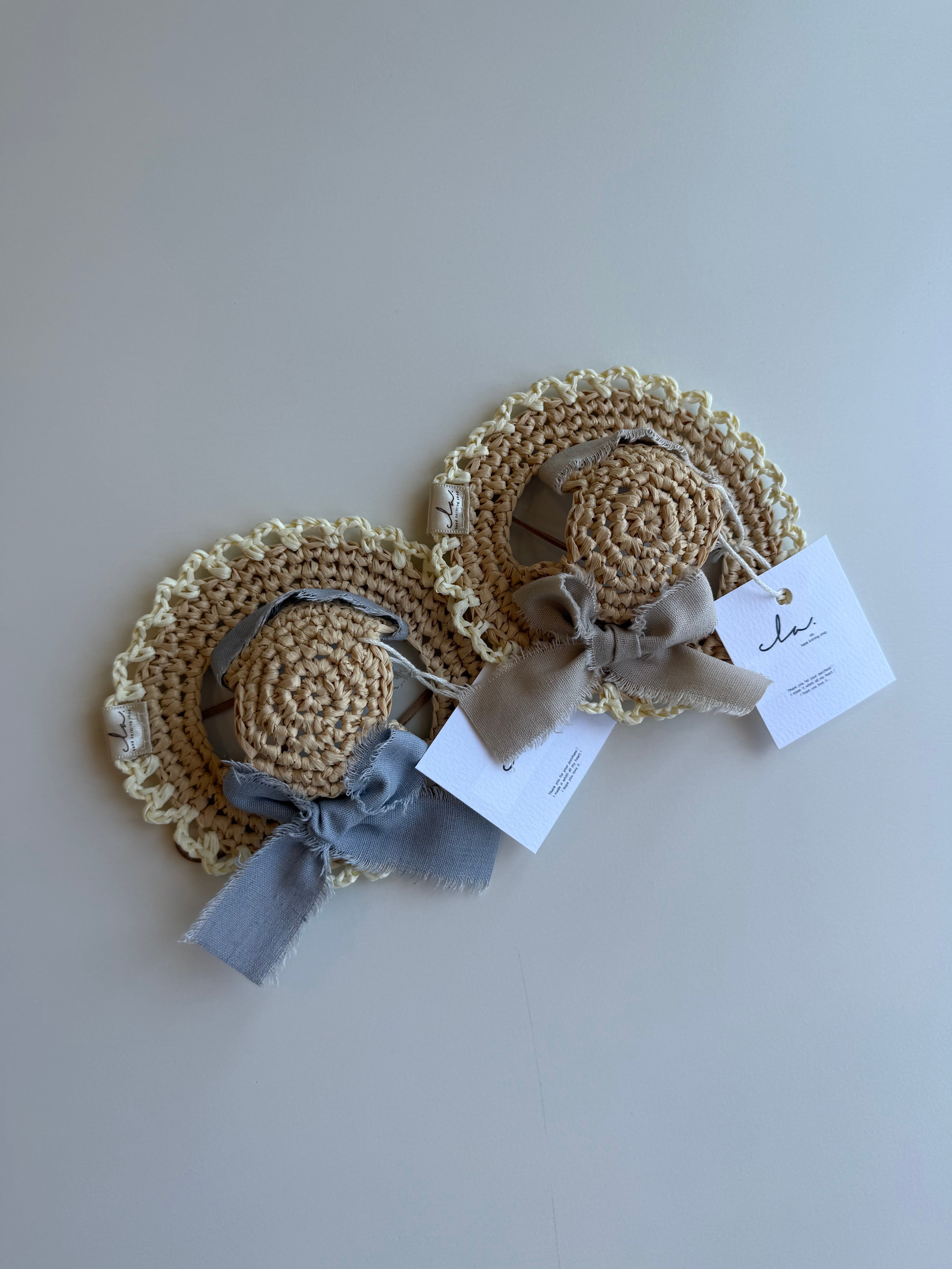 【即納】SSサイズ frilly natural