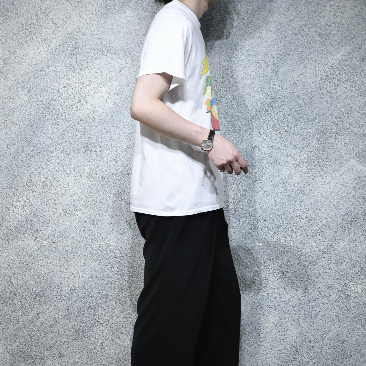 SOUTH PARK print tee