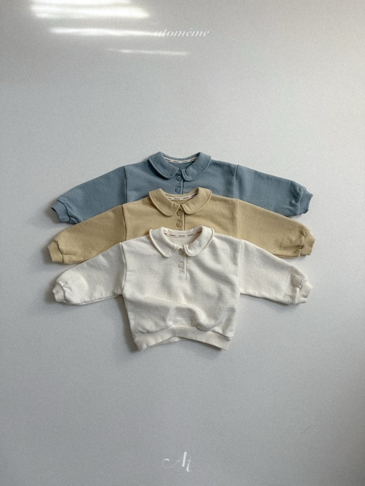 atomeme 26/SS Momo MTM