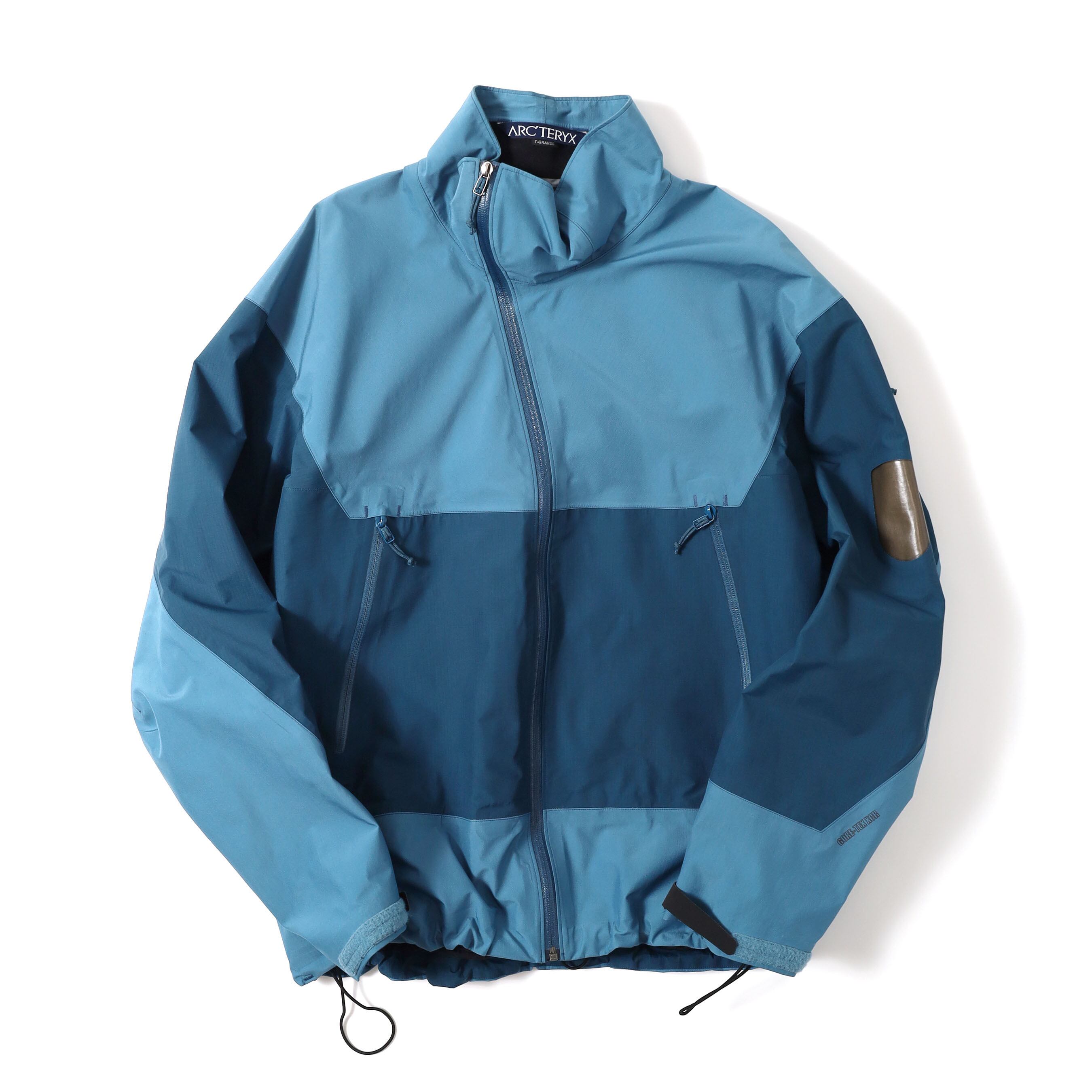 2001 ARC