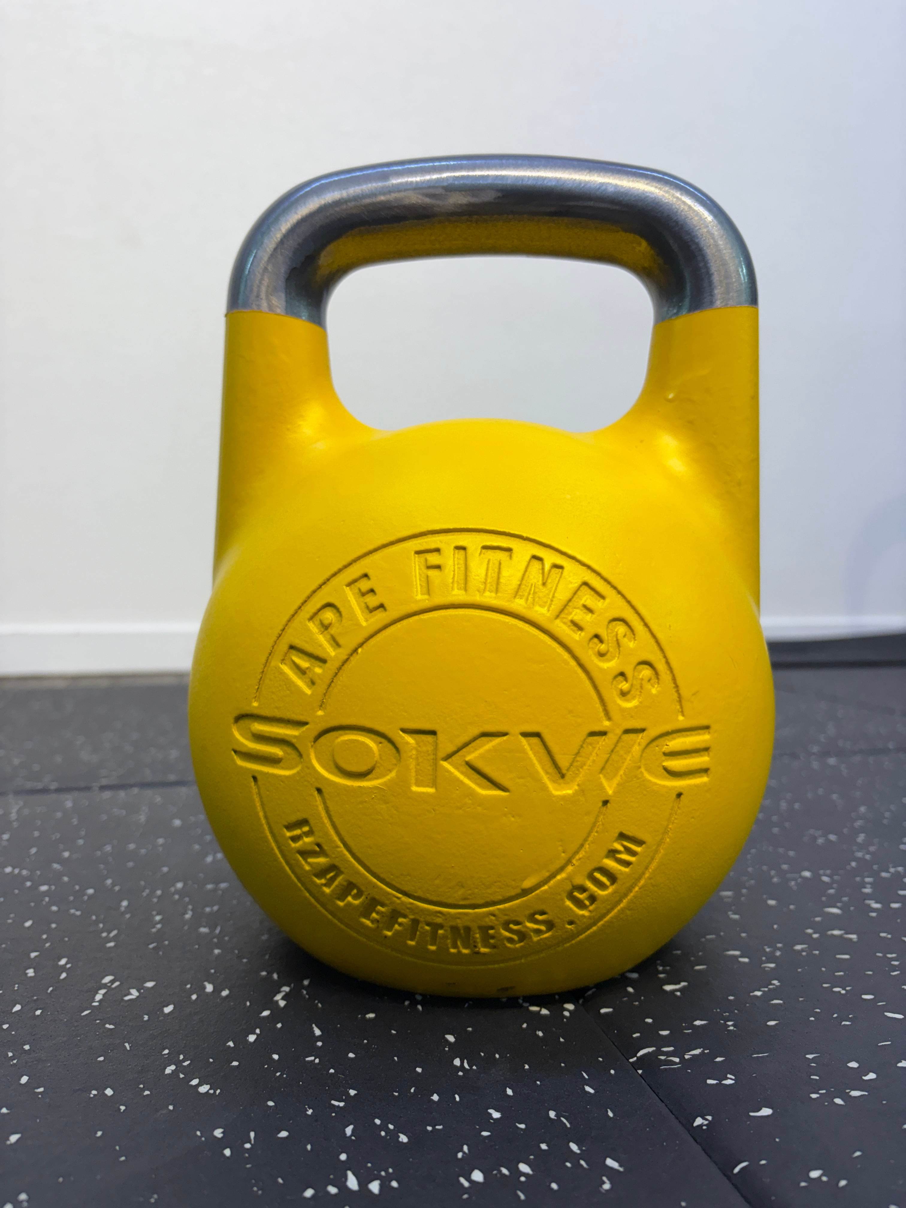 KETTLEBELL SPORT & FITNESS-ケトルベル スポーツ＆フィットネス｜日本