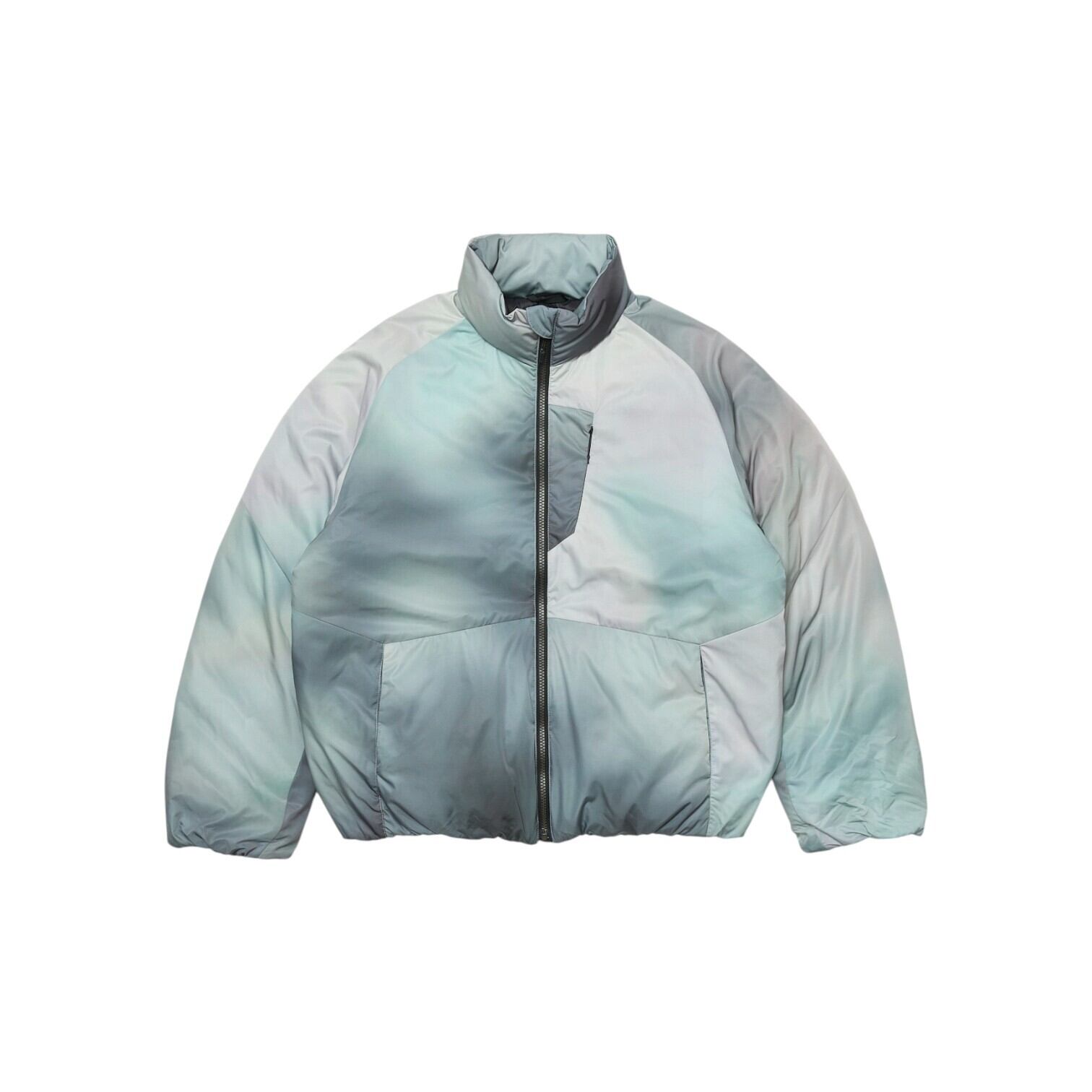 BAL】TAION STAND COLLAR DOWN JACKET(BLUR)〈国内送料無料〉 | STORY