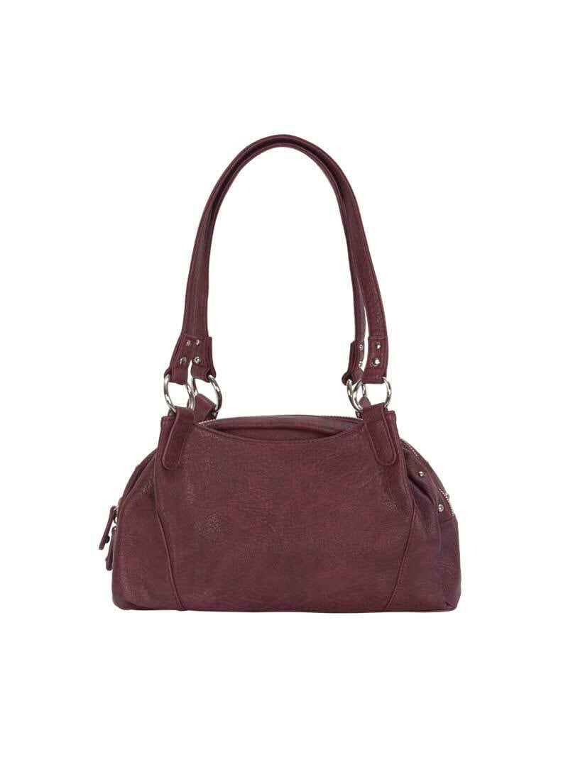 ★as''on★BONITA MINI BAG / RED★正規品/韓国送料込 1c015a4fbbabe414a6bc78c9a09241