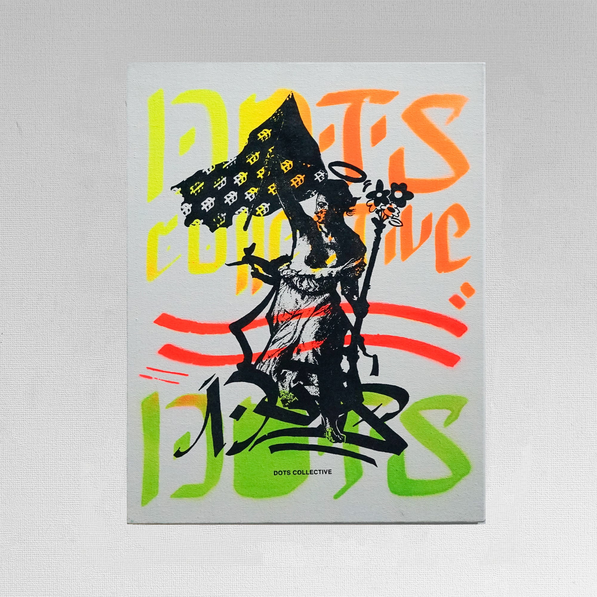 dots collective art
