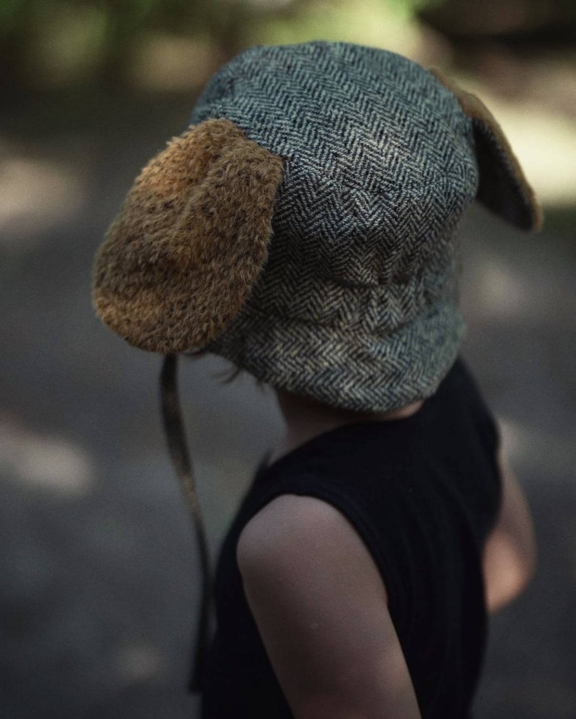 SHOMKA 即納】wool sheep hat♡ | Moon port