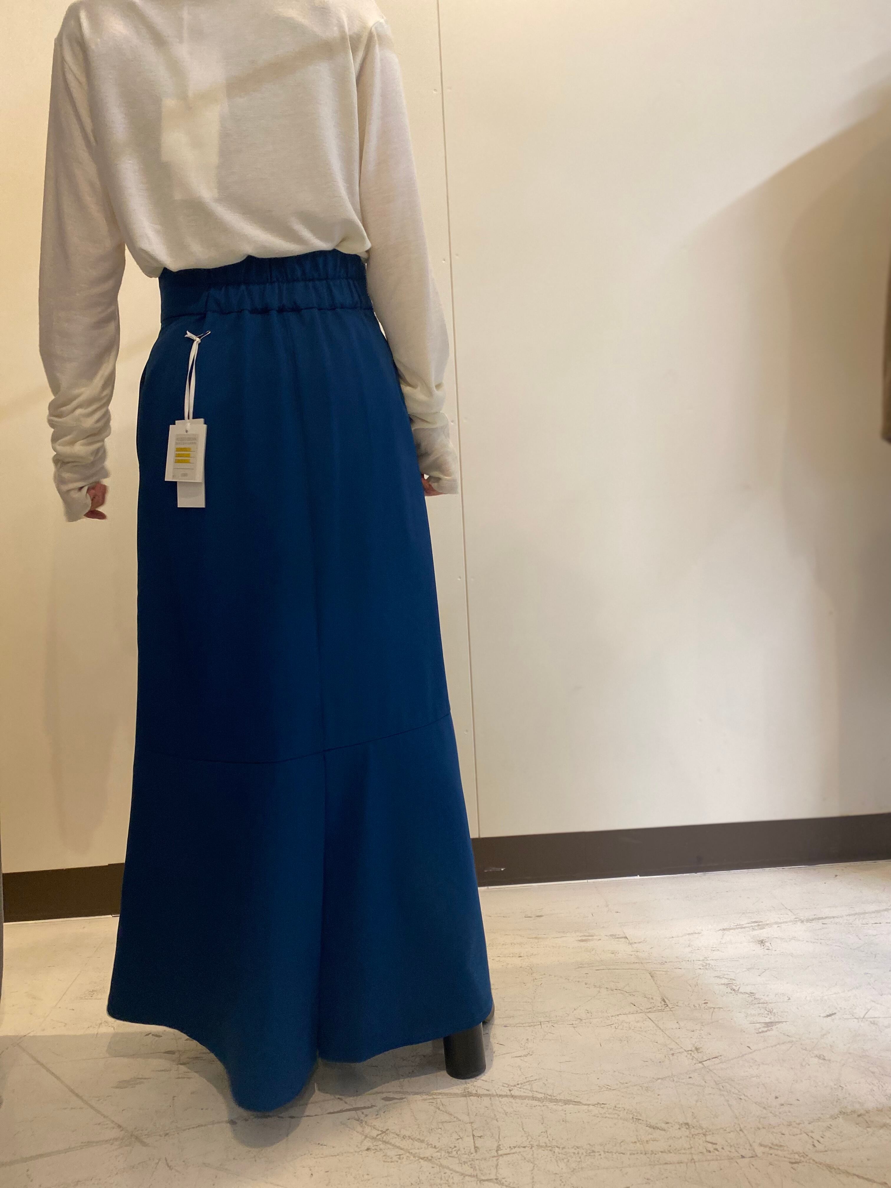 【CHIGNON】2wayハイウエストスカート