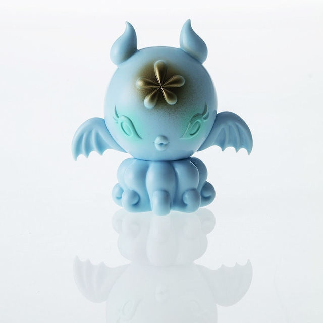 Octobat from Junkonotomo Aqua edition by Junko Mizuno