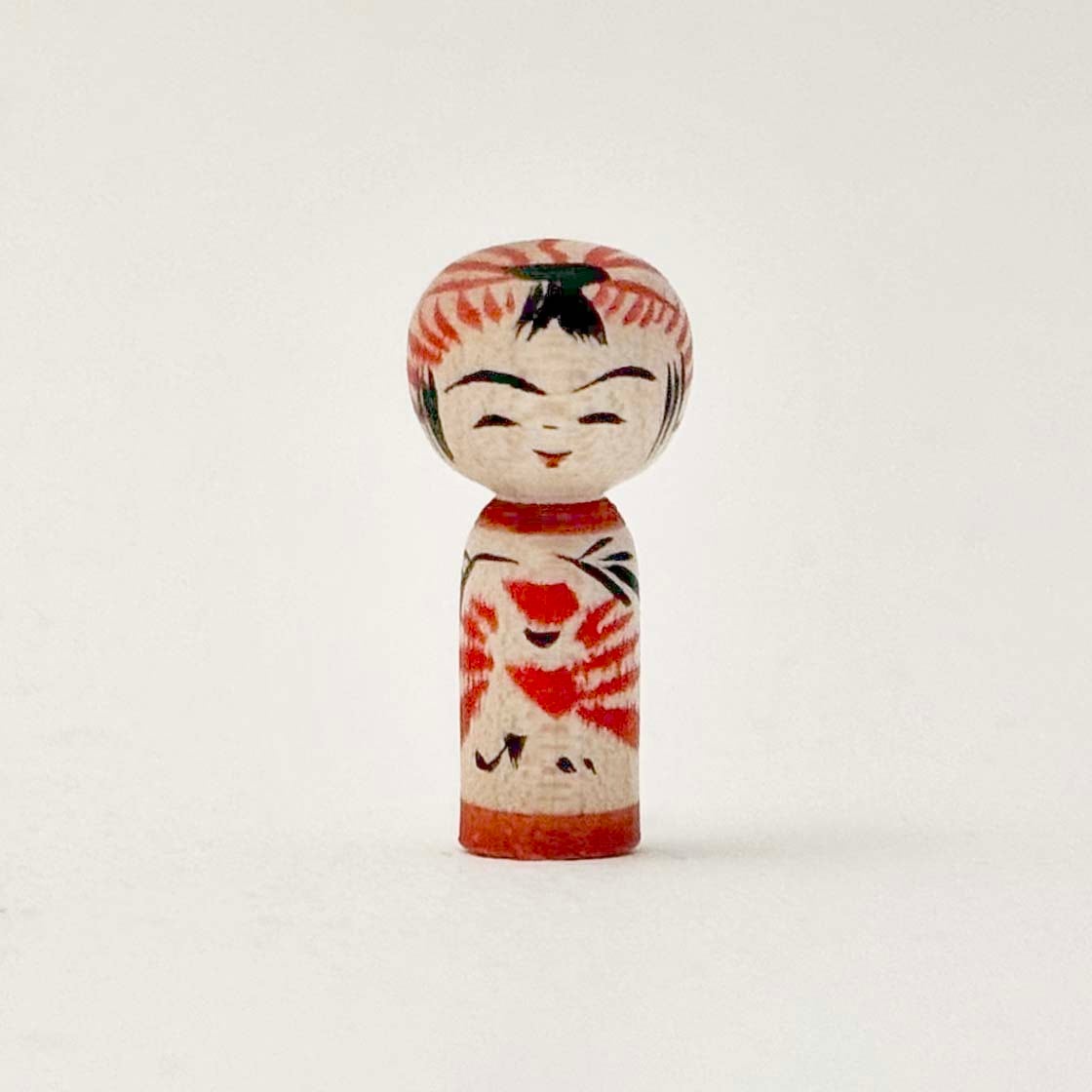 遠刈田系 / 佐藤良子工人(菊B 1寸)