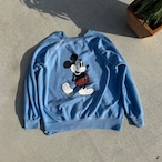Circa 1980's Mickey Mouse Souvenir Sweatshirt /XL