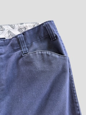 -BENDABIS- Vintage 90s W36 Frisko Pants