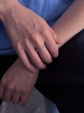 KARAOKE/CRAB RING