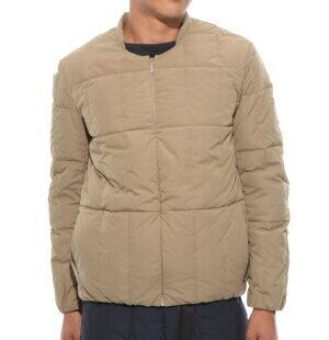 SNOW PEAK スノーピーク Conceal Down Jacket コンシールダウン SNOW PEAK スノーピーク Conceal Down Jacket コンシールダウン