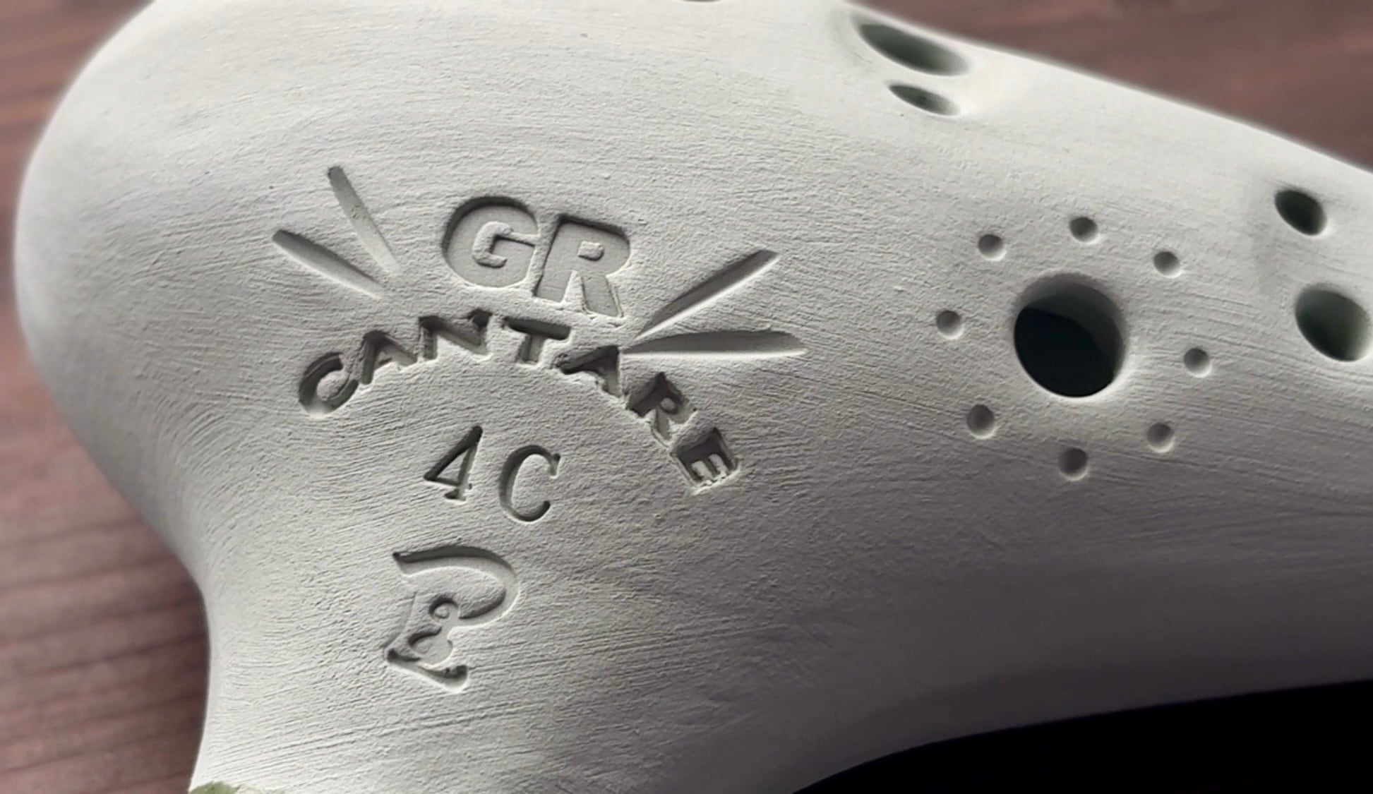 カンターレオカリーナ