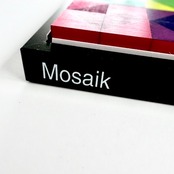 ネフ社 キーナーモザイク L 100ピース (A24-1A)