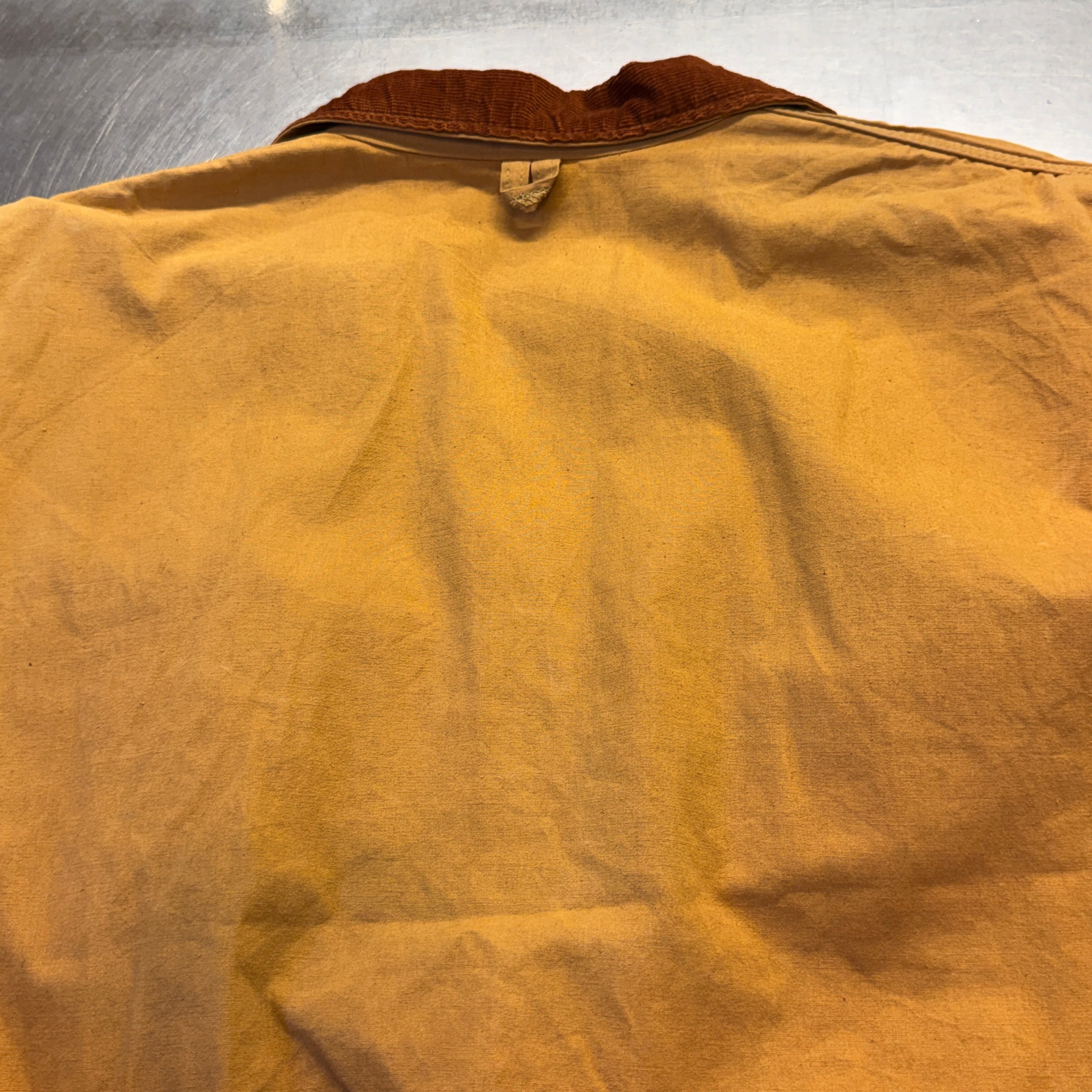 1970s BLACK SHEEP HUNTING JACKET | safarionline