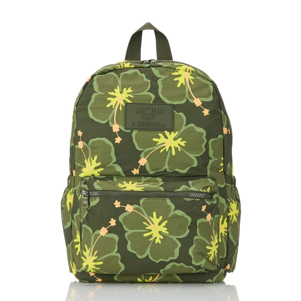 アロハコレクション/ALOHACOLLECTION】 BACKPACK | アロハコレクション