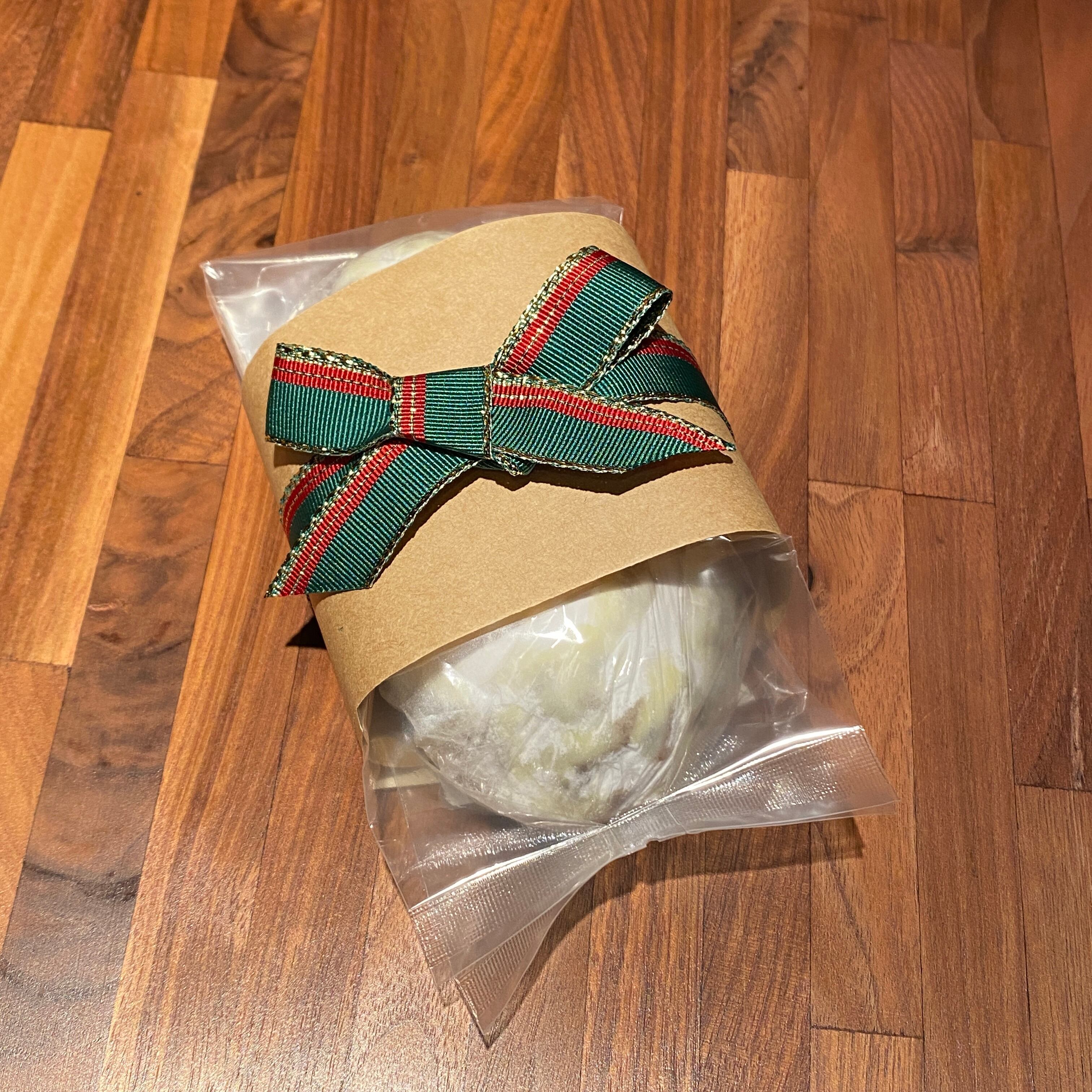 シュトレン(小)【ご用意でき次第の発送になります】