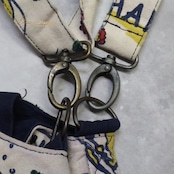 フラダンス 小物 バッグ トートバッグ カヒコ Kahiko ホワイト系 肩掛け カラフル 白 青 かわいい ハワイアン アロハ ハワイアンプリント フラ ダンス レッスン フラダンスバッグ トート ユニークデザイン ハワイ風 おしゃれ 旅行用カバン 軽量