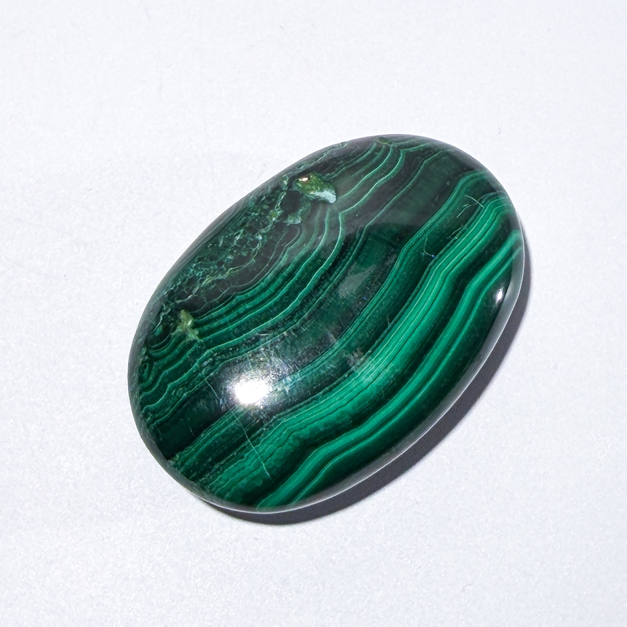 マラカイト パーム * Malachite * 天然石