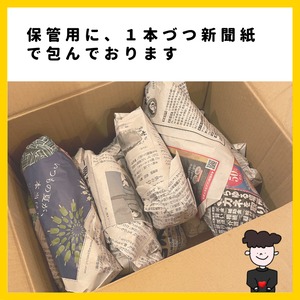 シルクスイート(2kg）栽培期間中農薬不使用／熟成１ヵ月以上でお届け！(滋賀県産)・(さつまいも)・(土付き)