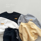 Blackbean 26/SS (Kids)Some MTM
