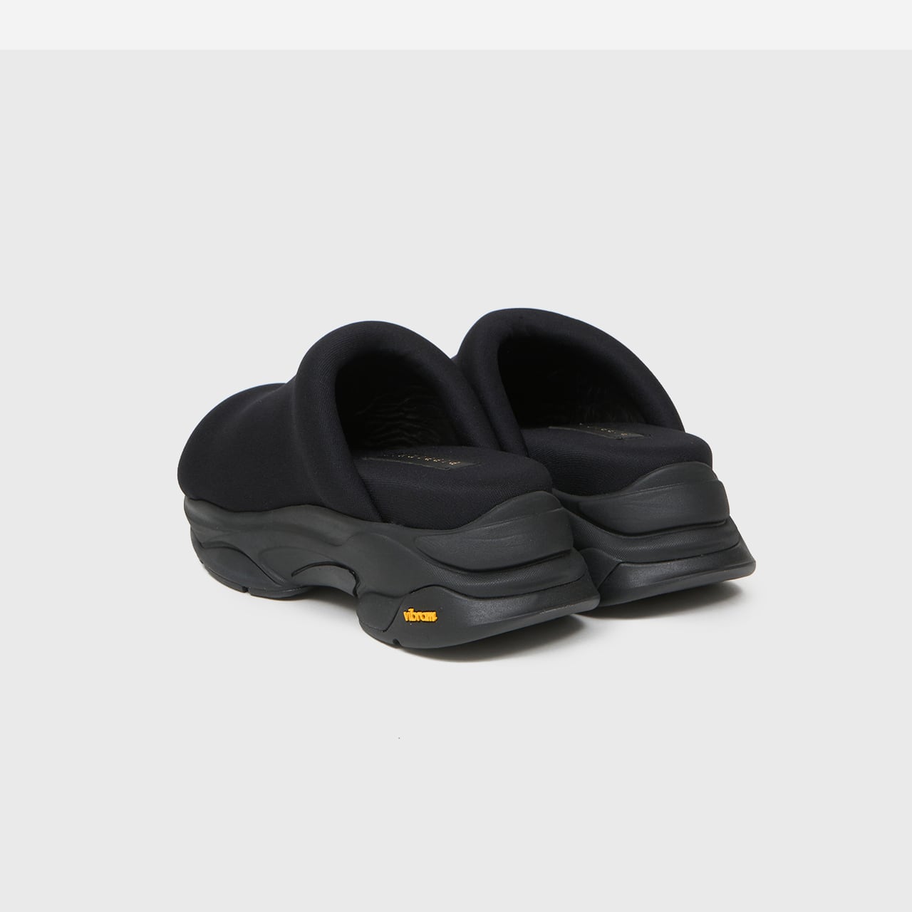 PP25S–Luke 16 black | PIPPICHIC