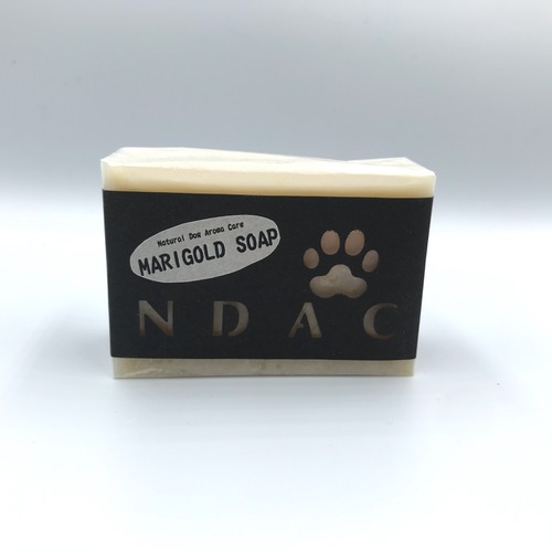 せっ犬（MARIGOLD　SOAP）