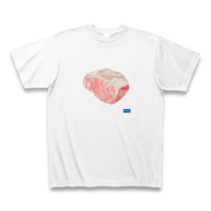 高級肉 Tee