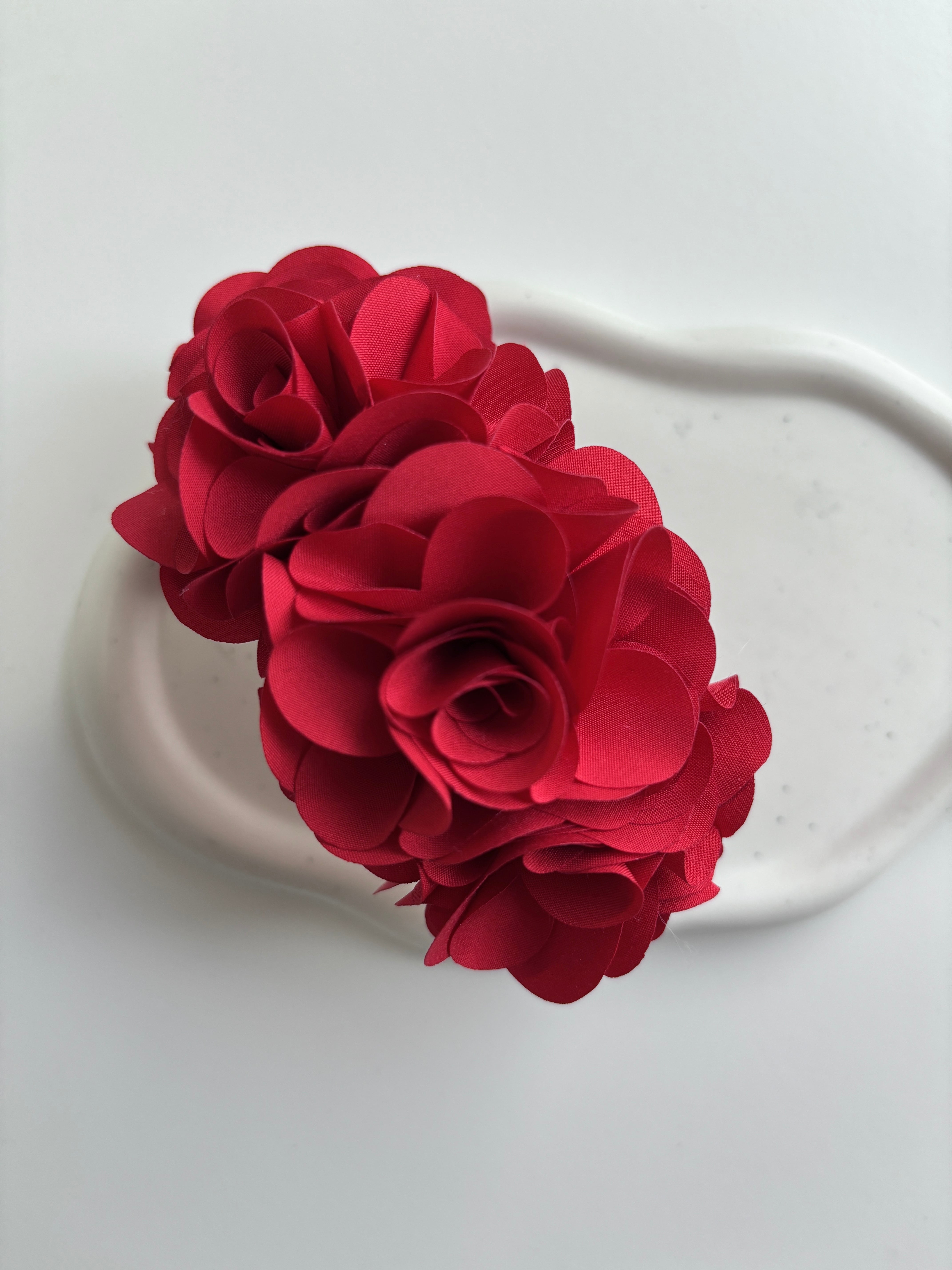 Roseカチューシャ ROSEカチューシャ | JuetraLis