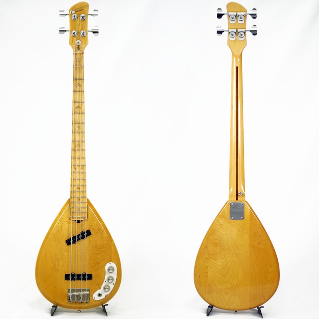 Fernandes YB-70 Eikichi Yazawa Model "石ロゴ期" [USED]