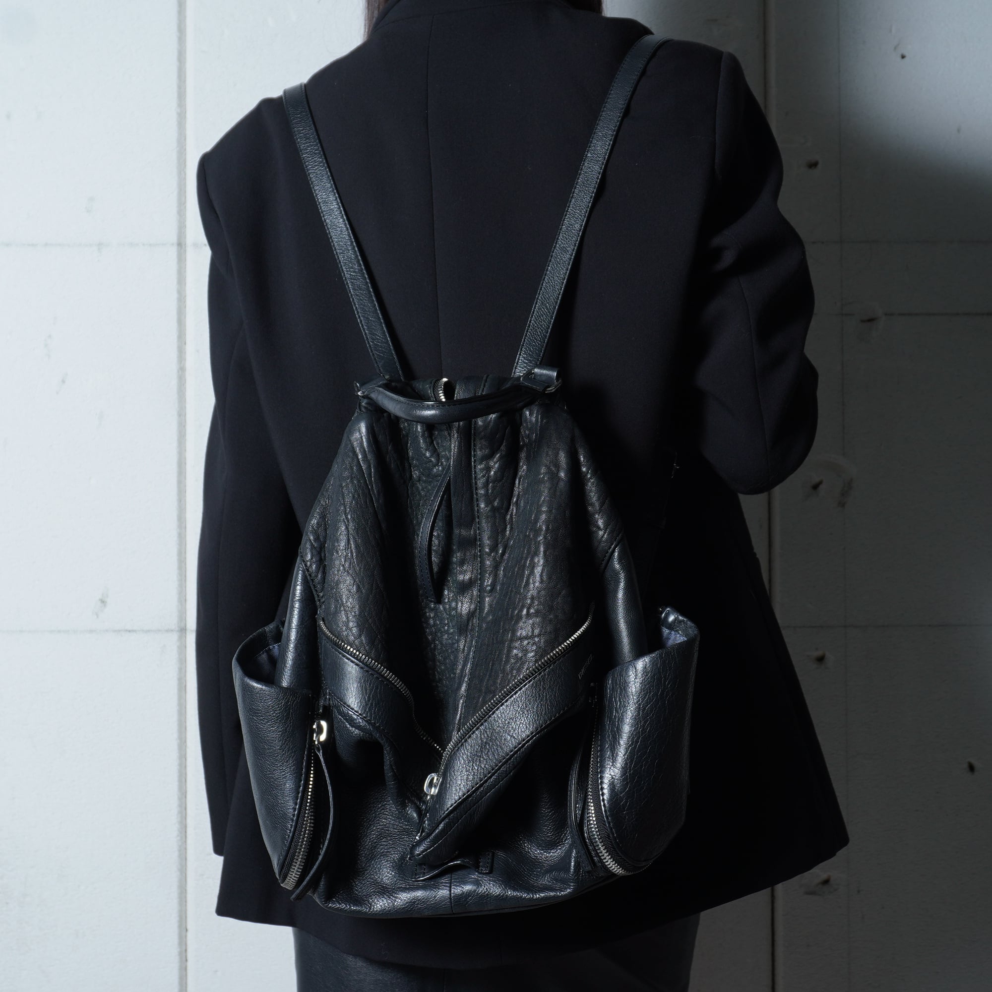 DIESEL | MIXHIVE