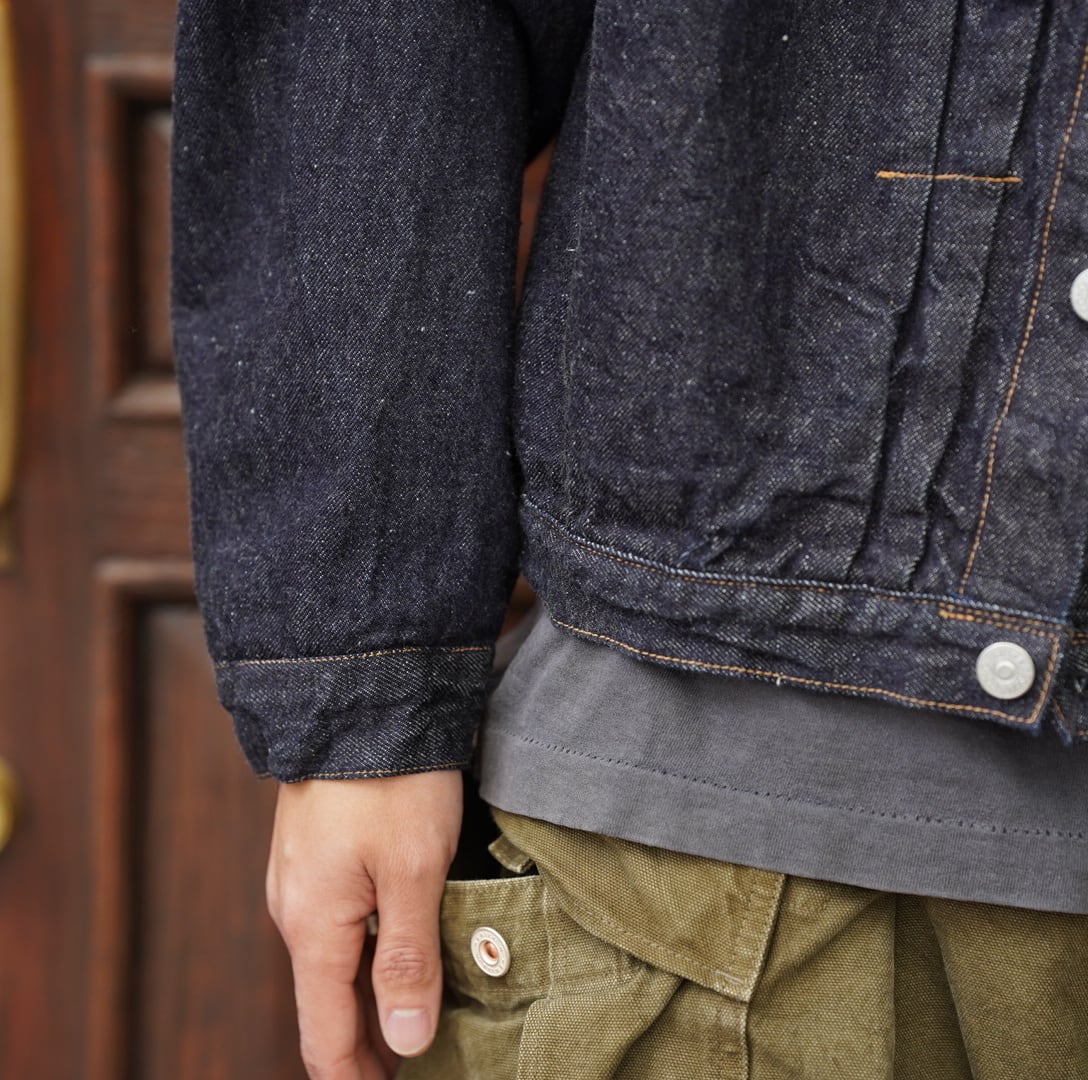 KAPTAIN SUNSHINE(キャプテンサンシャイン) 25SS 