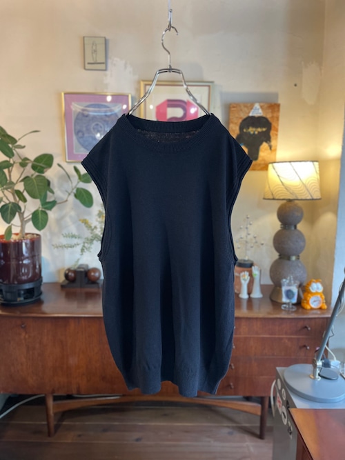 crepuscule / Silk Linen Nosleeve