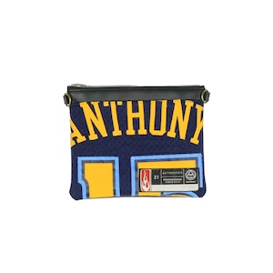 JERSEY REMAKE 2WAY BAG mini #15 [ANTHONY]