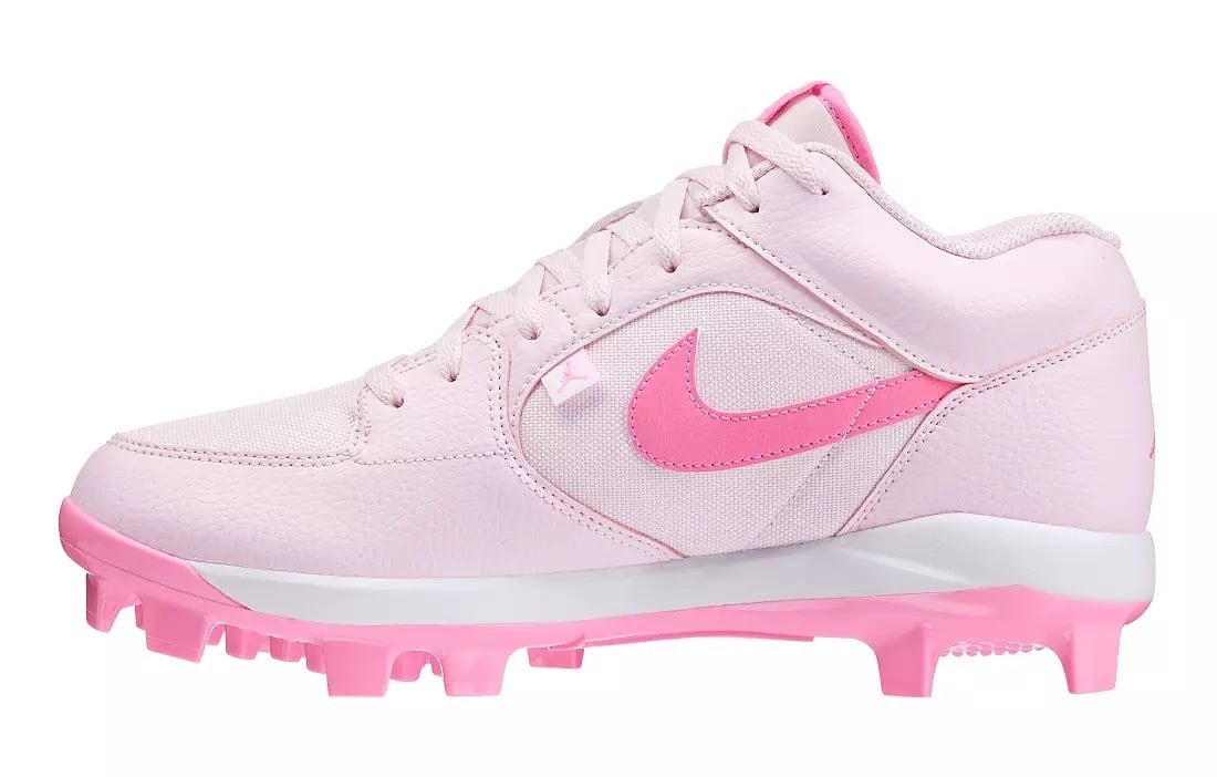 日本未発売】 ナイキ ジョーダン 野球 スパイク Jordan Stadium 90 Low