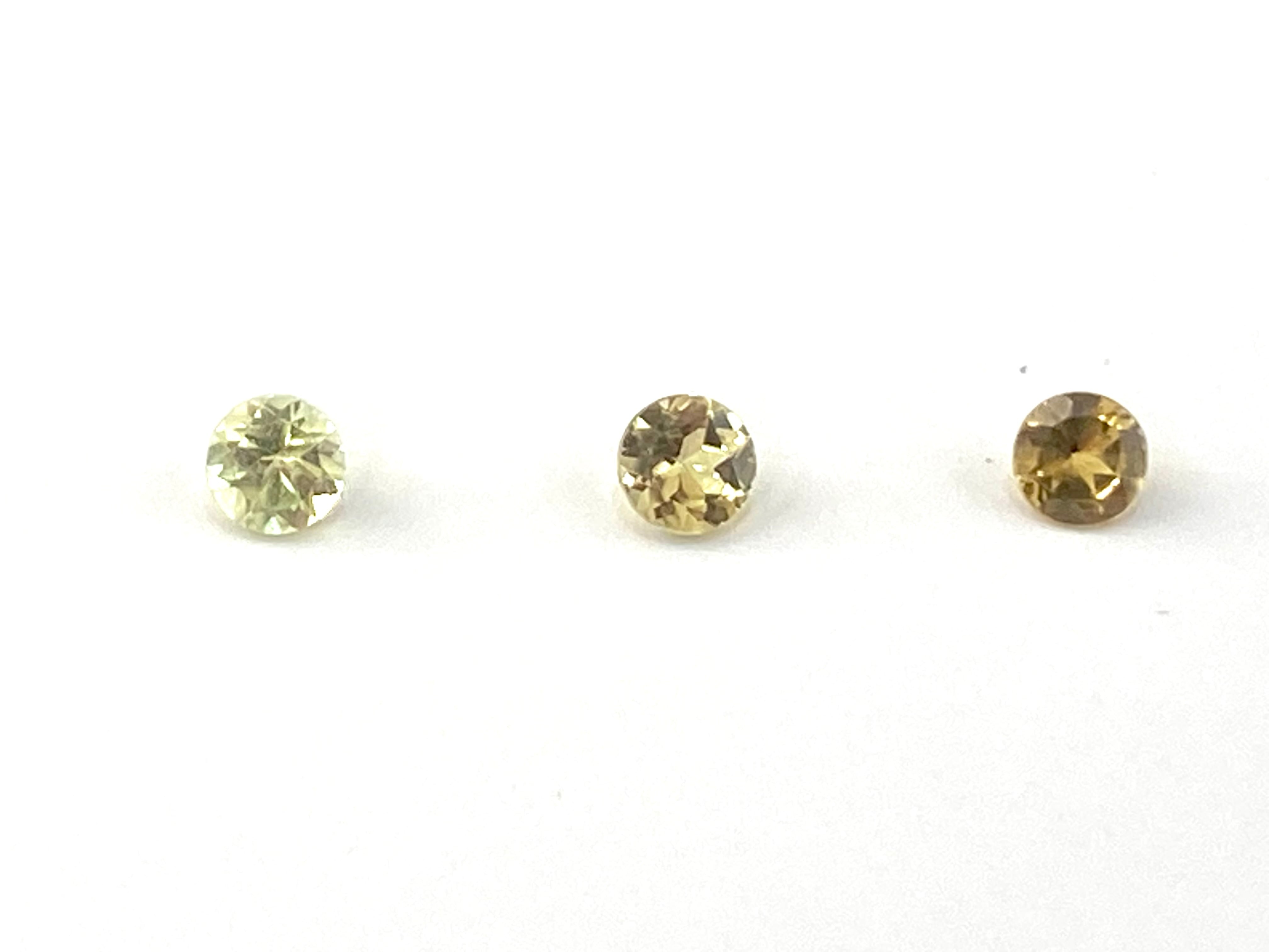 BLACK FRIDAY】クリソベリル［No.OT-7683］ | デザインアトリエ -kakera-