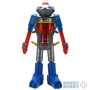 アルコ社 ゴーボッツ ローガン ホットチャンバー キャップライフル