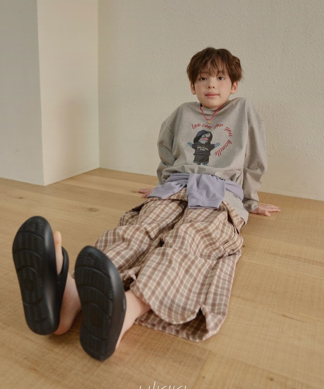 《送料無料》予約:クールボーイT【HIKIKI】