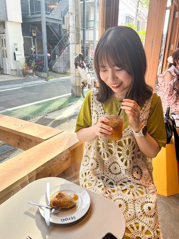 avocado hinari レースワンピース 再販〈@nana_142cm様着用〉Vネックレースワンピース+アボカドトップス