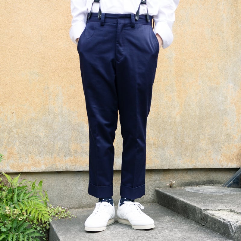 or glory 】Dress Taperd Prest（全3色） | OR GLORY BASE