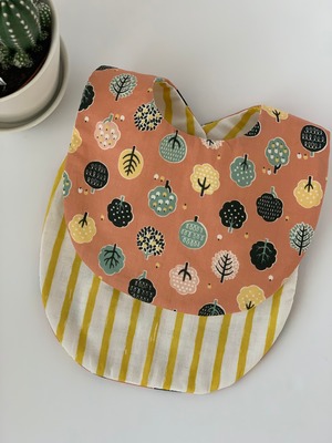 森salmonのベビースタイ