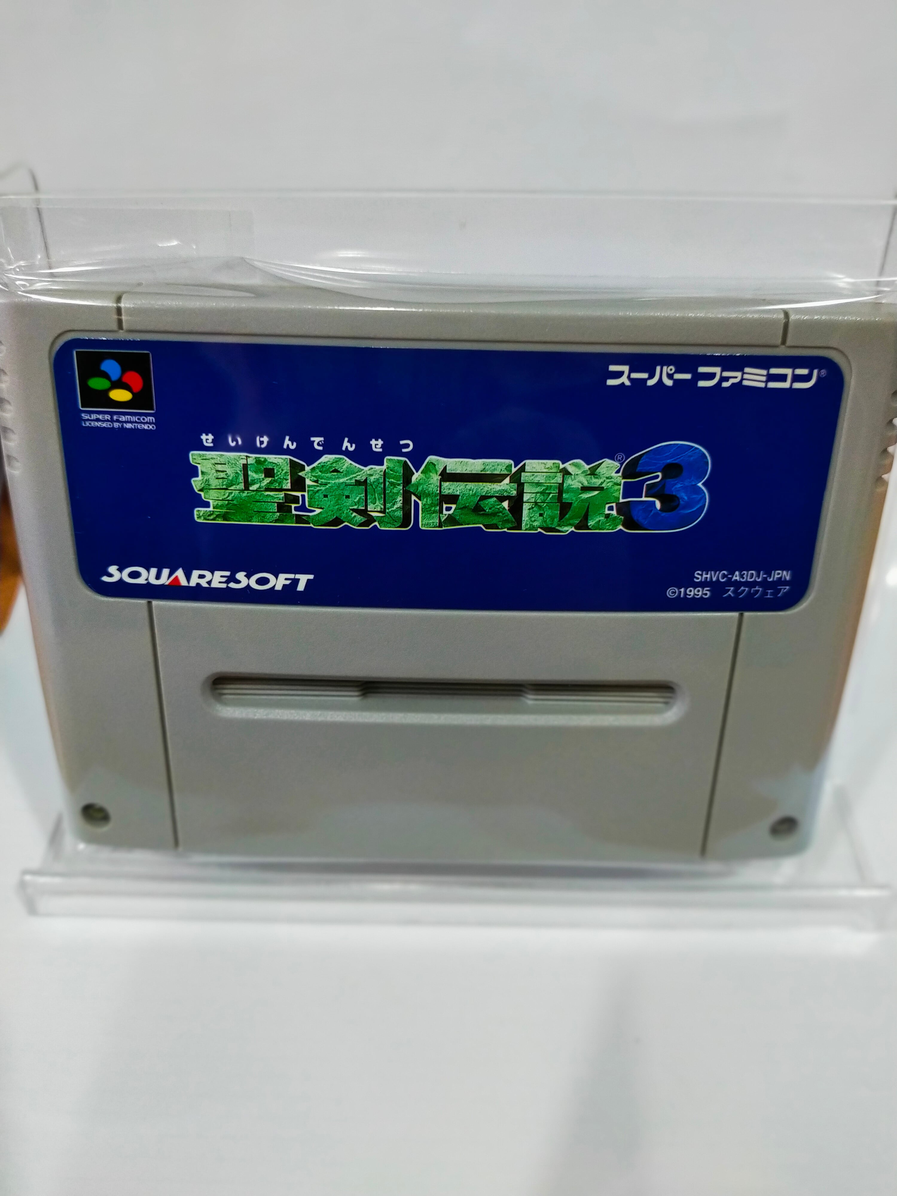 スーパーファミコン スラップスティック | アソビフロンティアネット