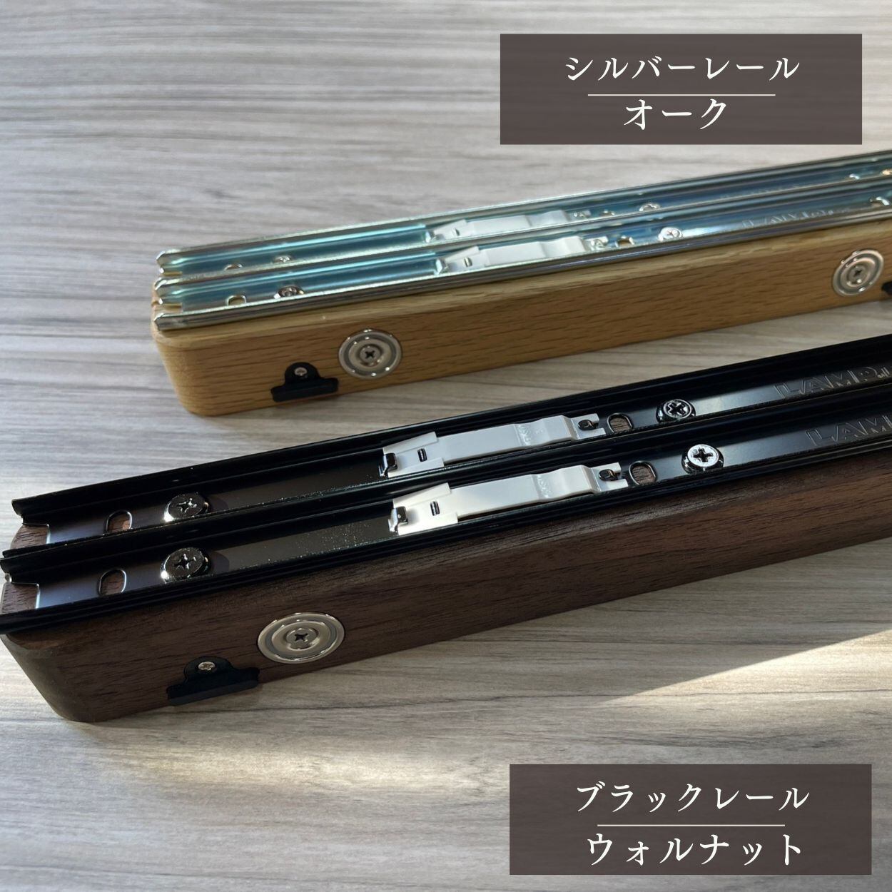 送料無料】スノーピーク シェルフコンテナ50タイプ専用カスタム
